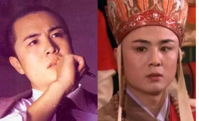陆树铭简介:近日，著名影视演员陆树铭又收十二名徒弟，你怎么看