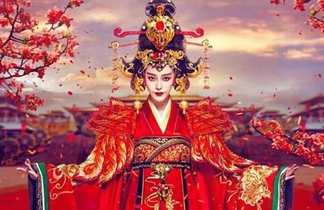 李治的王皇后:武则天迫害王皇后萧淑妃，李治为何不拯救？