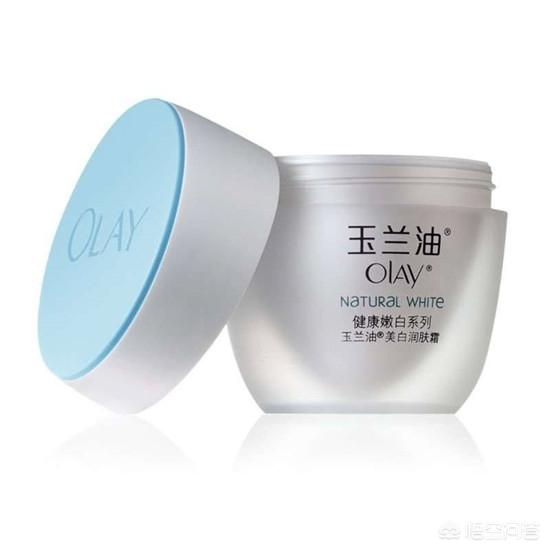 哪些补水去黄美白的护肤品好用？