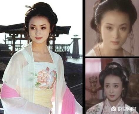 还记得美貌胜过西施的越国第一美女毛嫱吗？