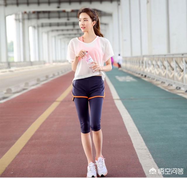 走路能不能瘦腿？