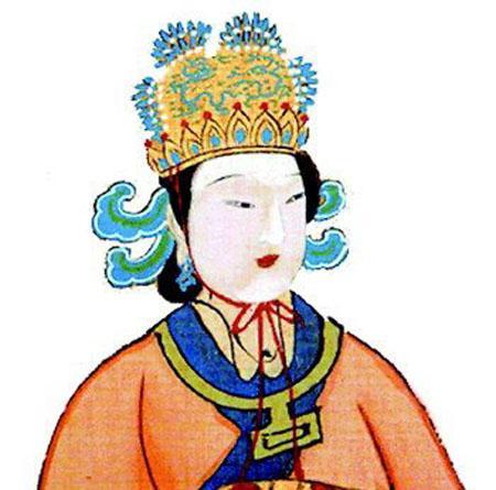 太平公主是怎么死的:武则天为了获得权利，杀害了自己的几个孩子却为何宠爱着太平公主