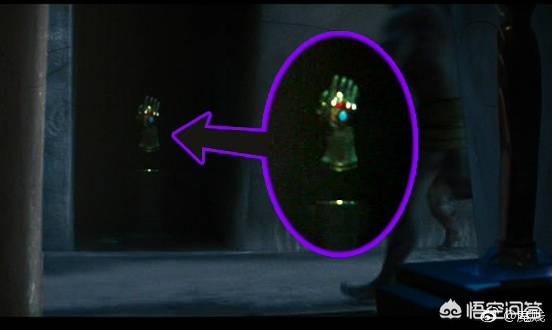 奥丁壮阳真的假的，《雷神3》中的无限手套是真的吗为什么海拉不拿走