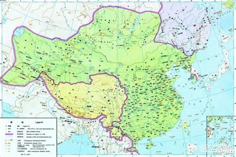 李世民的儿子李恪:如果李世民把皇位传给三王子李恪，唐朝会怎么样？