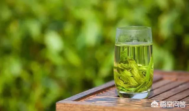 长期喝浓茶的好处,每天喝一杯绿茶，一个月后会是什么结果？
