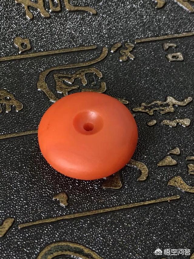 南红玛瑙的作用与功效,南红玛瑙除了好看以外，还有什么价值？