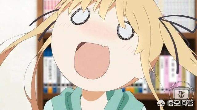 头条问答 为什么动画中 败犬 角色人气这么高 动漫n次番的回答 0赞