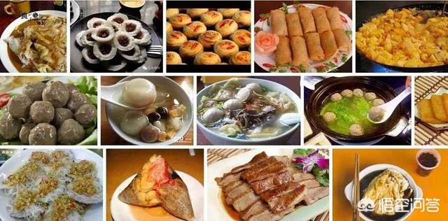 立秋后这3道秘制刮油汤越喝越瘦，中国哪里才最有资格被称为小吃之都
