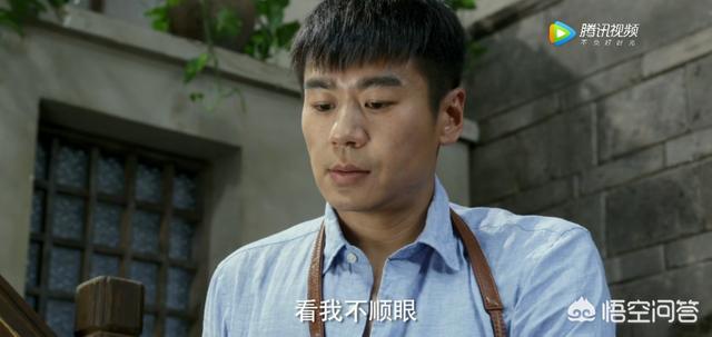 徐佳老婆:怎样评价徐佳在电视剧《幸福照相馆》塑造的国民女婿形象？