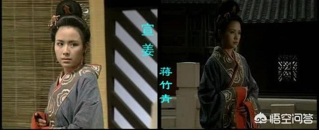 卫宣公:历史上的卫宣公真的荒淫无度吗？