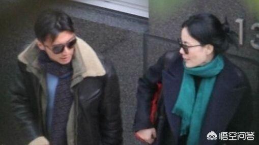 王菲和前任老公是谁:49岁的王菲和38岁的谢霆锋，你把祝福送给谁？