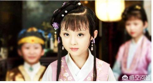 87红楼梦演员重聚:小戏骨版《红楼梦》和老版《红楼梦》，谁更经典