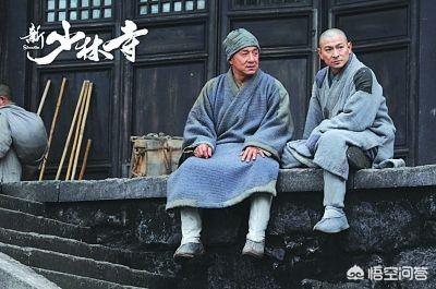 陈龙主演的电影:成龙演过这么多电影，他有没有在电影中饰演过配角