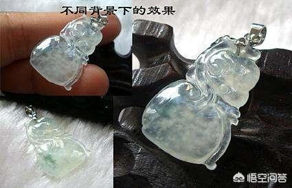 翡翠怎样分辨真假,网上买翡翠该如何辨别真假？