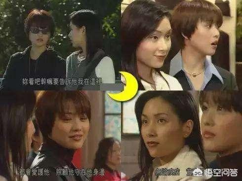 陶大宇:陶大宇版《纵横四海》里剧组演员近况如何