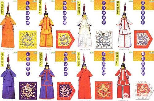 康亲王:清朝的满洲八旗旗主是几品官？地位如何？