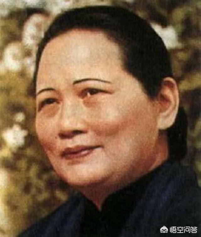叶嘉莹先生简介:我国近代史被称为“先生”的女性有哪几位