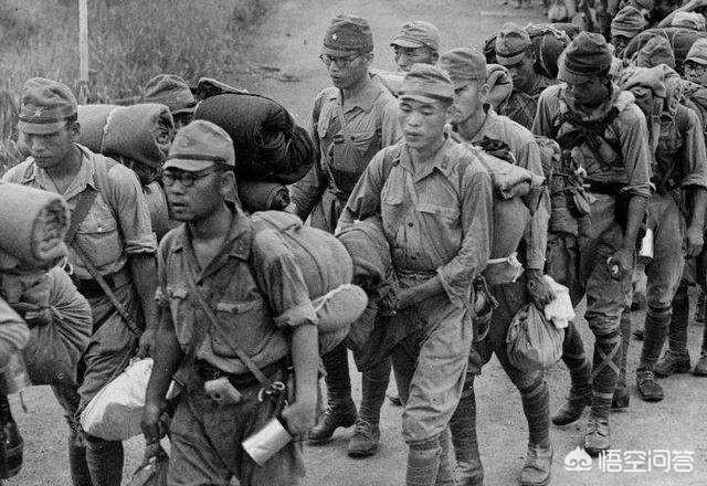 头条问答 - 各国都是如何处理战场上的逃兵的?(4个回答)