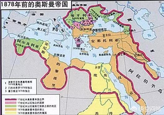 中东为什么那么乱:中东为什么乱象丛生？各国之间究竟有哪些历史纠葛？
