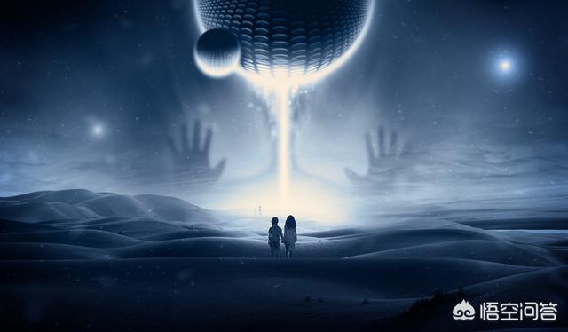霍金已经被外星人控制:为什么史蒂芬·霍金警告人类不要接触外星人？