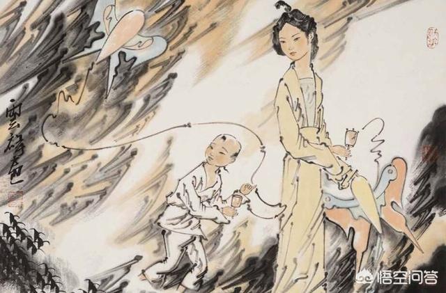 如何以“子谢娘恩”四字写一首藏头诗？