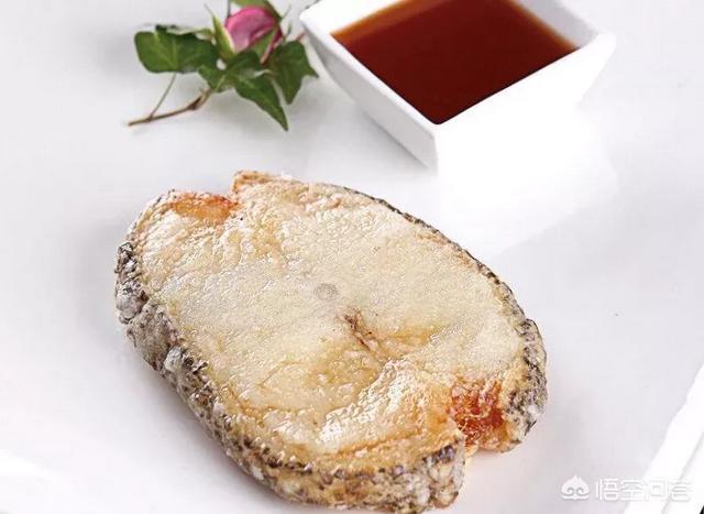 银鳕鱼有什么营养价值？