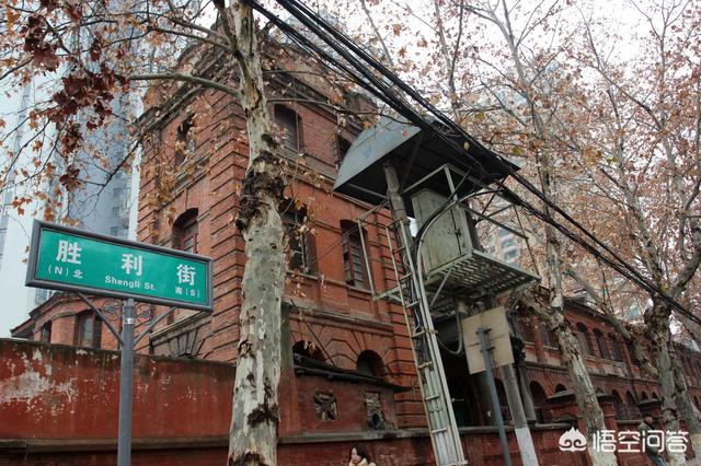 湖北武汉的汉口被誉为“四大名镇”之一，有哪些老街巷值得逛逛的？插图24