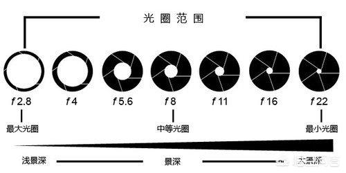 蓝脚鲣鸟 笨鸟:单反手动M档的优势是什么？