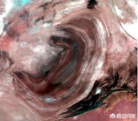 罗布泊地下洞穴:神秘的罗布泊究竟有多神秘