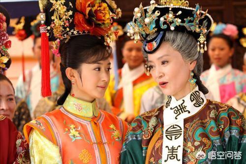 满族八大姓氏:清朝灭亡后，八旗子弟全都改了汉姓，你知道几个？