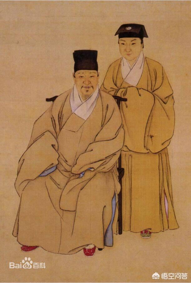 头条问答 - 夏允彝和夏完淳父子都有哪些事迹?(1个回答)