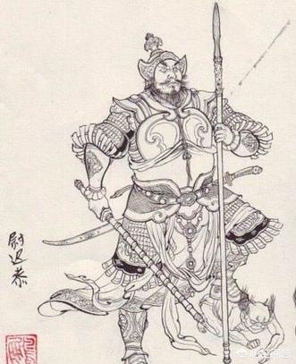 阎海文:历史上有哪些令人难以置信的勇武行为？