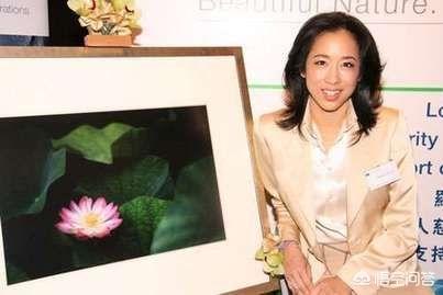 朱玲玲面相:如何看待郭晶晶的婆婆，最美港姐朱玲玲和她的那些翡翠？