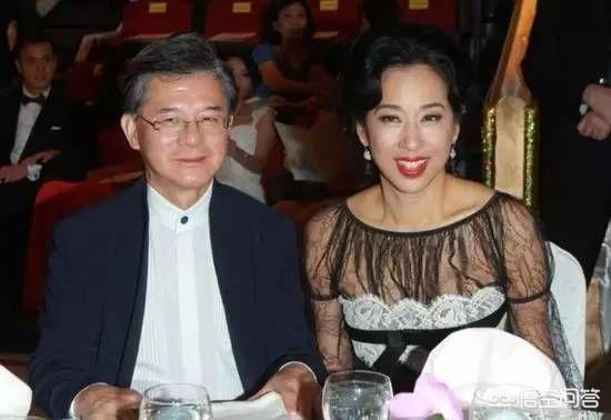 朱玲玲面相:如何看待郭晶晶的婆婆，最美港姐朱玲玲和她的那些翡翠？