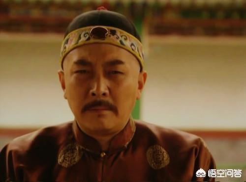 富宁安:《雍正王朝》里，雍正为什么要把乔引娣从老十四身边夺走？