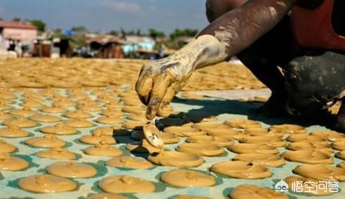 非洲人一般都吃什么呢？插图120