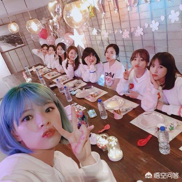 周子瑜事件:为什么TWICE现在那么火