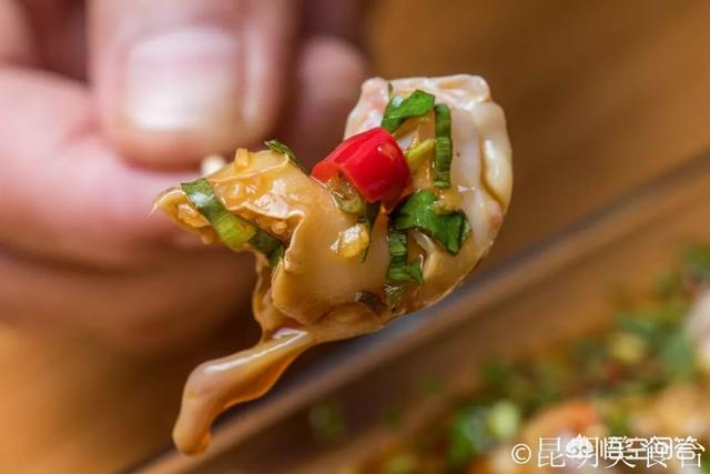 宗庸卓玛:昆明环城南路附近有哪些好吃的美食
