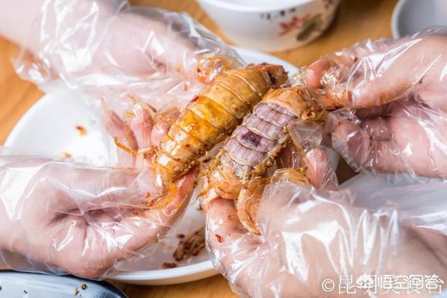 宗庸卓玛:昆明环城南路附近有哪些好吃的美食