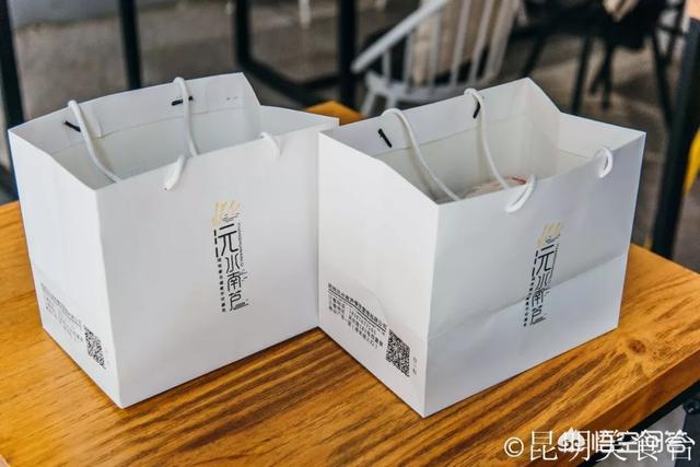 宗庸卓玛:昆明环城南路附近有哪些好吃的美食