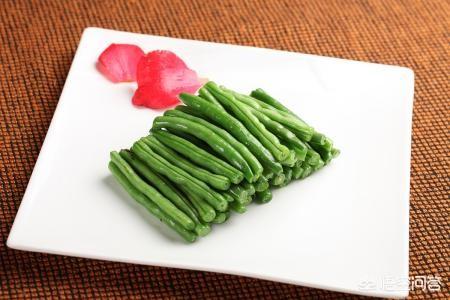 角箱鲀图片:痛风患者能不能吃豆角呢？有何依据？