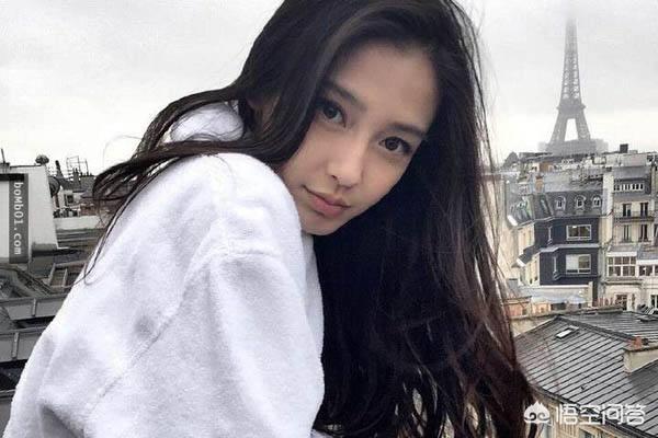 杨颖老公是谁:为什么说杨颖的成就已经超过赵丽颖了？