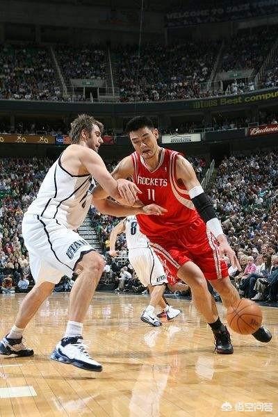 艾尔哈灵顿姚明:阿尔德里奇的nba成就是否超越了姚明？他是否能进名人堂？