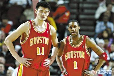 艾尔哈灵顿姚明:阿尔德里奇的nba成就是否超越了姚明？他是否能进名人堂？