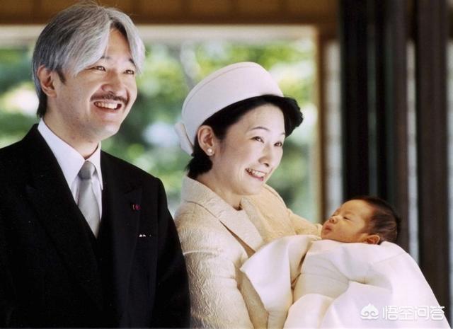 日本爱子公主暴瘦:日本的爱子长公主颜值不高，是阻碍其成为日本女天皇的重要因素吗