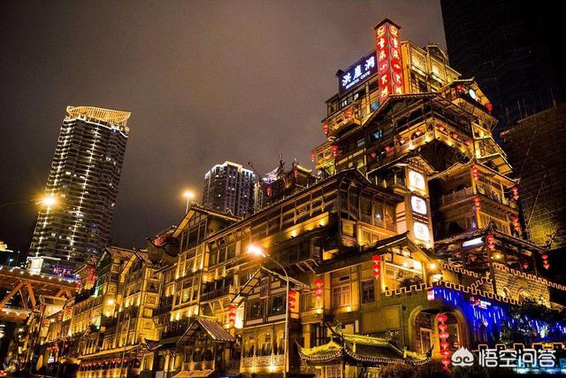 上海气象博物馆为何成为网红打卡地，为什么西安、重庆会成为网红城市