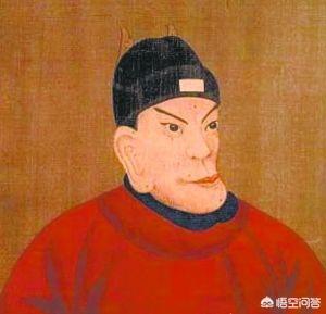 建文帝墓:朱元璋大将汤和，墓前神道碑上2000多字为何会被凿掉