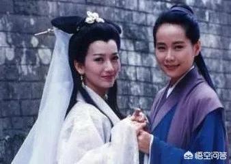 叶童电影:白娘子传奇的许仙为什么会让叶童来演，为什么不找男演员？