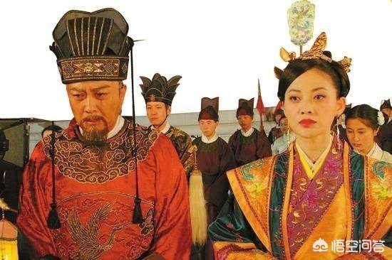张居正:万历皇帝和张居正的关系到底怎么样
