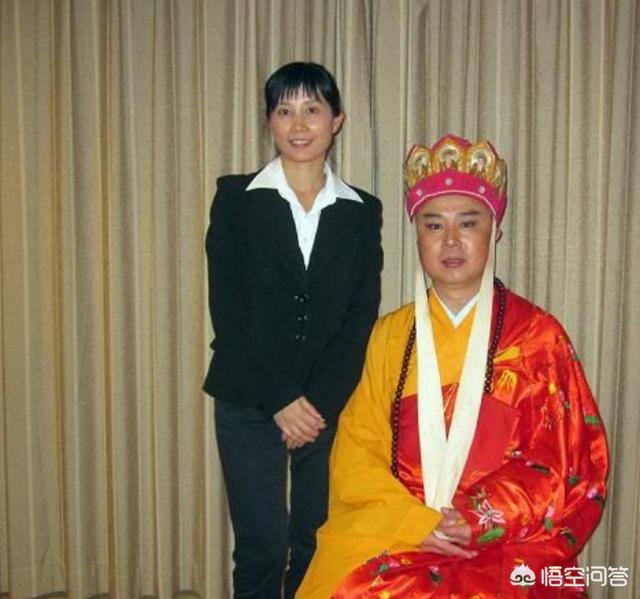喻恩泰老婆倪虹洁:当一个过气演员是怎样的体验